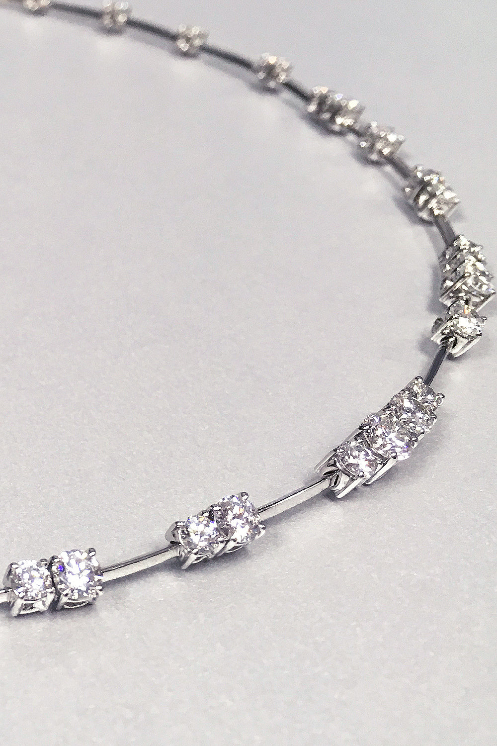 Starry Night Astra Necklace