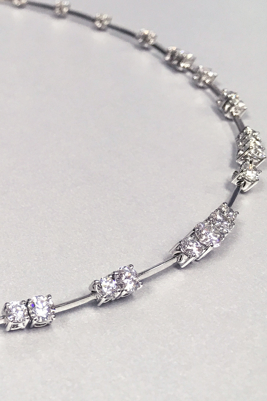 Starry Night Astra Necklace