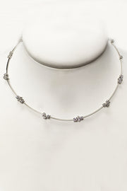 Starry Night StarFall Necklace