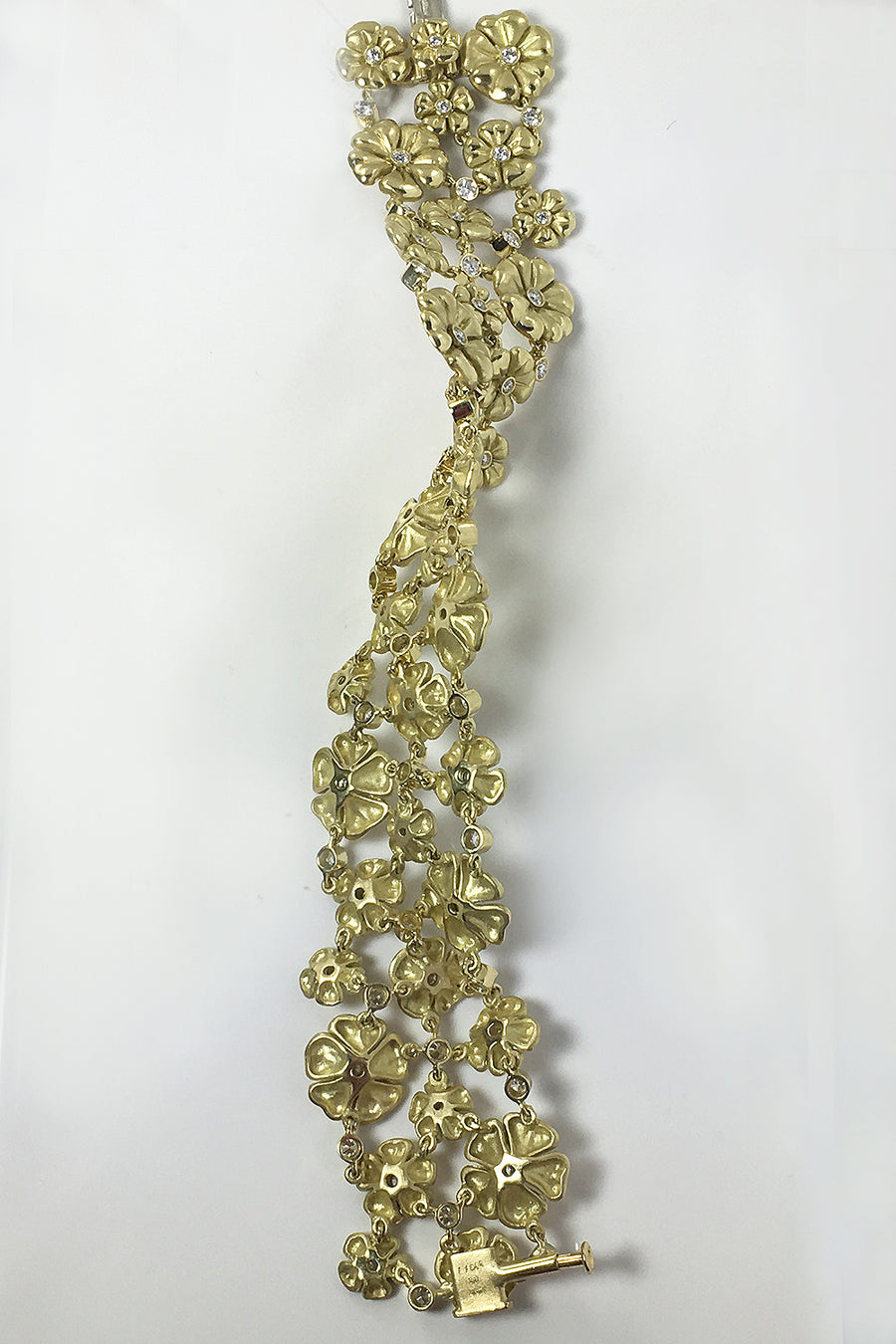 Blossom Bouquet Bracelet