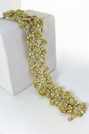 Blossom Bouquet Bracelet