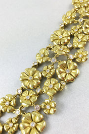 Blossom Bouquet Bracelet