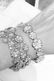 Blossom Bouquet Bracelet