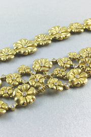 Blossom Bouquet Bracelet
