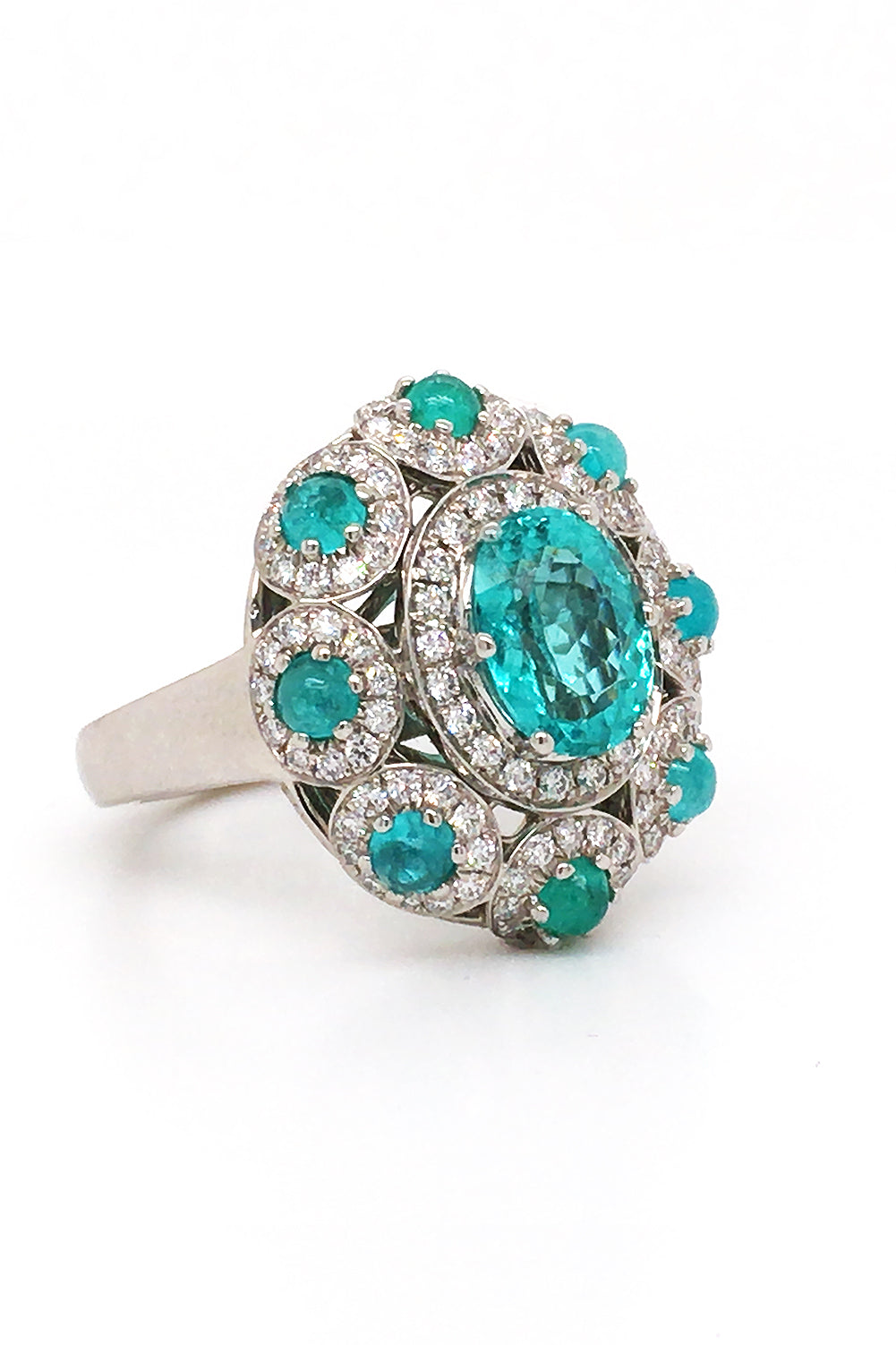 Paraiba Ring