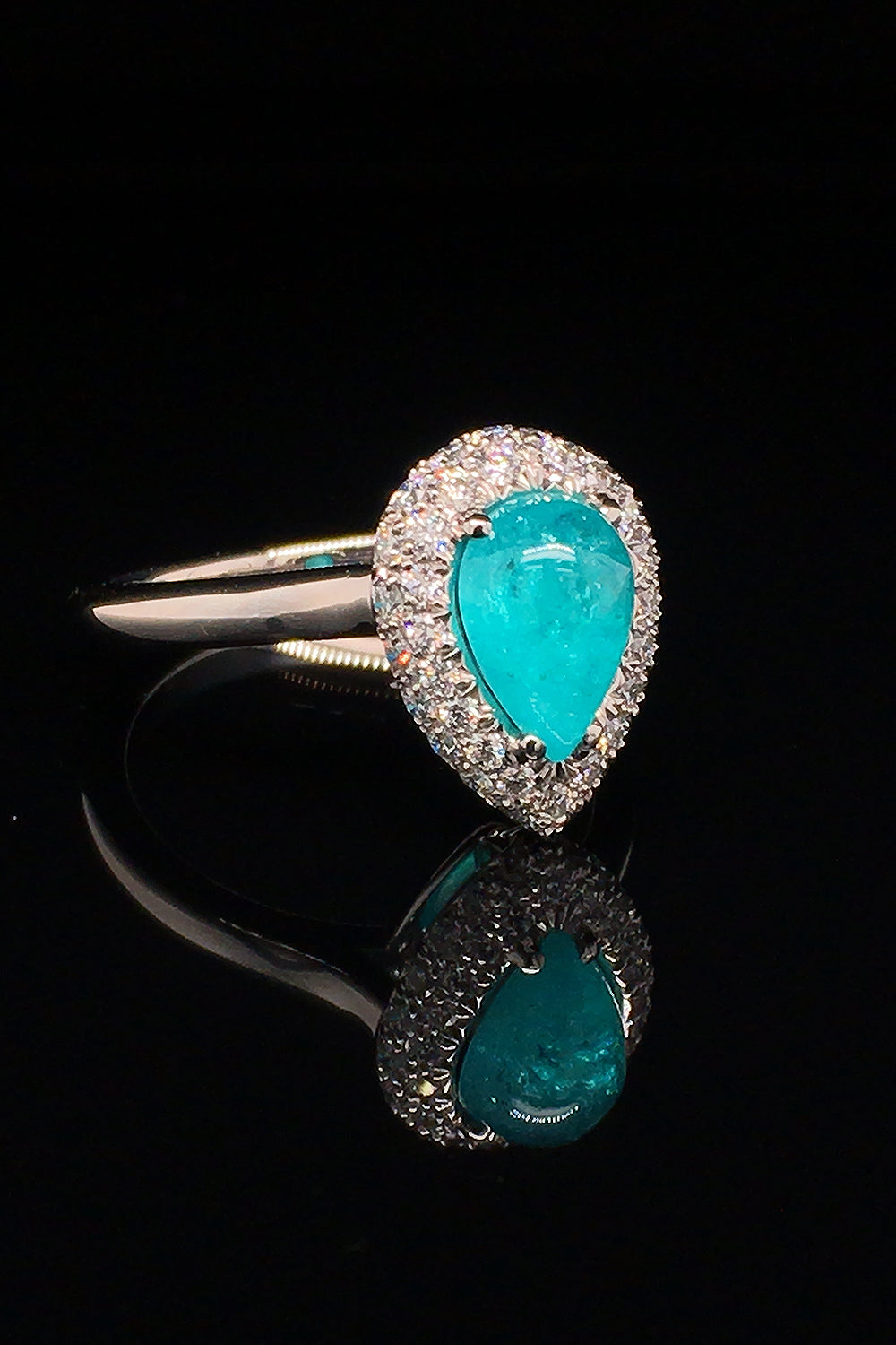 Paraiba Ring