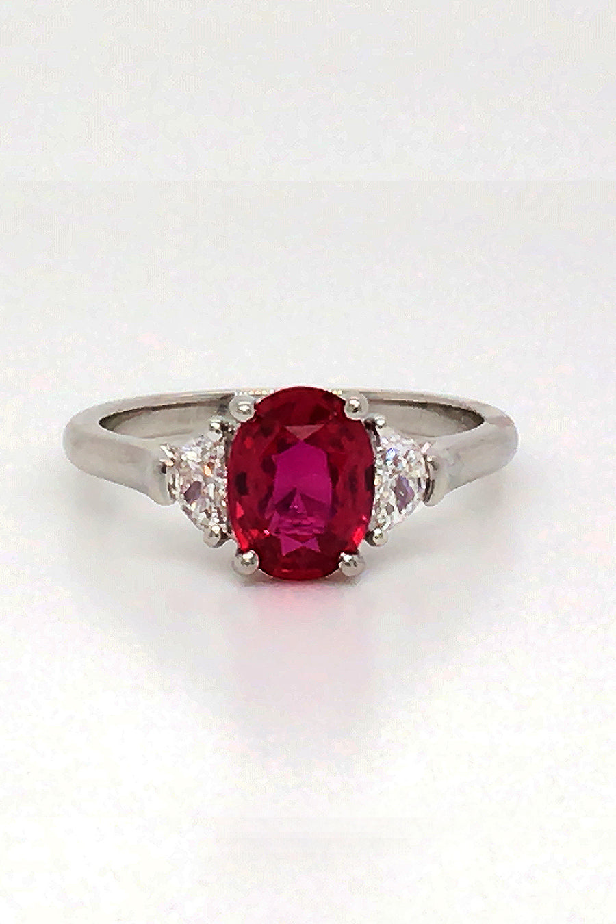 Ruby Ring